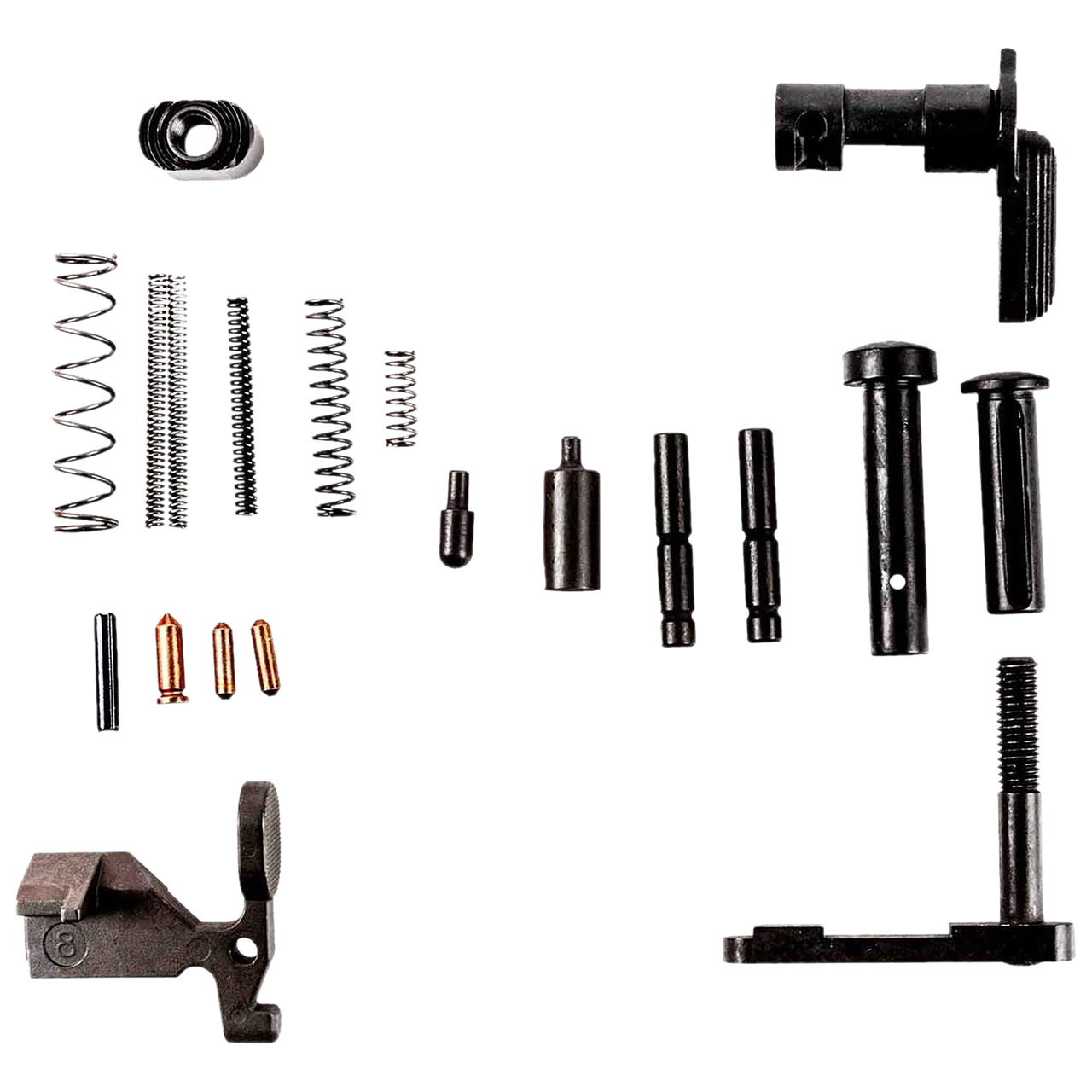 Tapco Lower Parts Kit