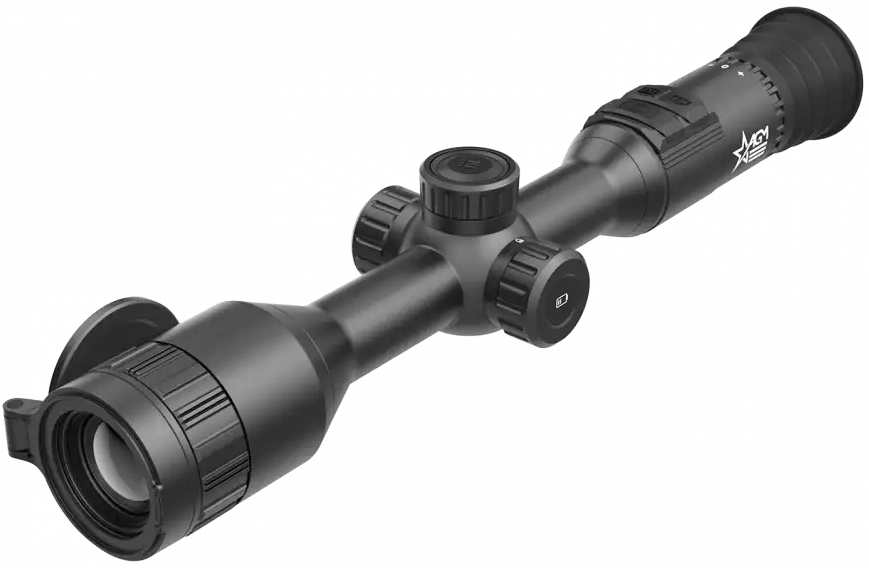 AGM Global Vision Adder V2 Thermal Imaging Scope - Thumbnail 2