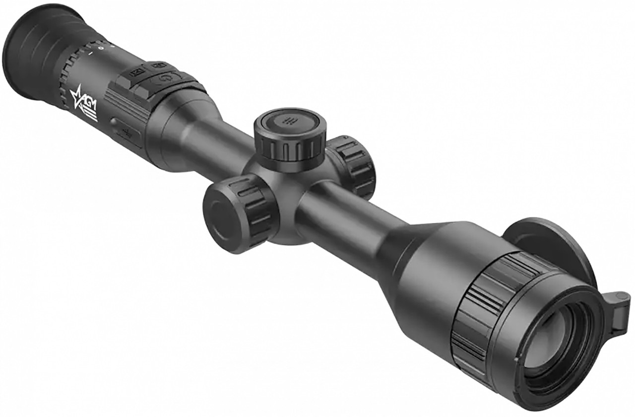 AGM Global Vision Adder V2 Thermal Imaging Scope - Thumbnail 3