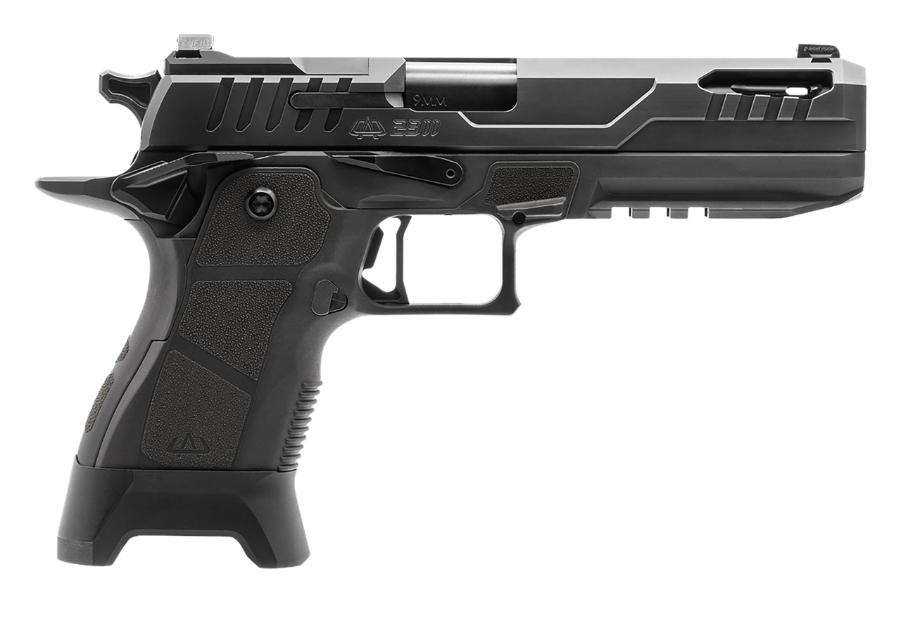 OA Defense 2311 Pro