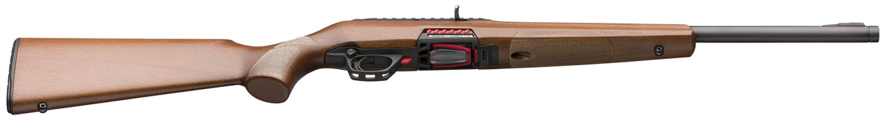 Winchester Wildcat Sporter - Thumbnail 4