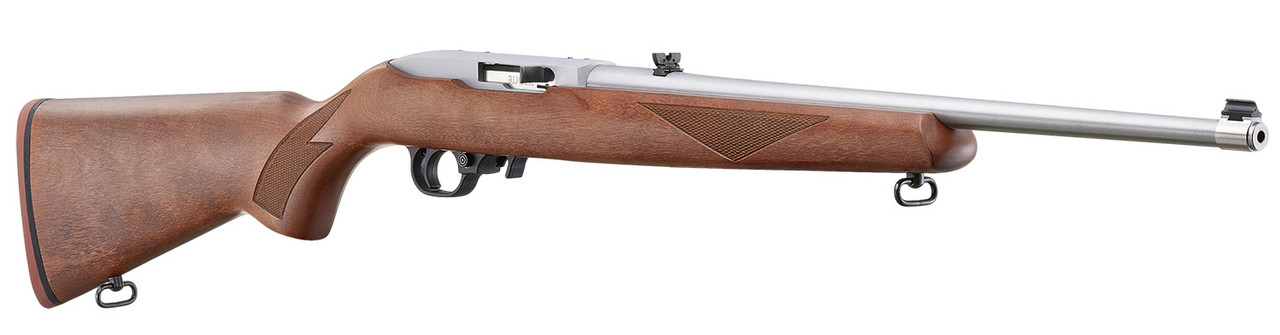 Ruger 10/22 Sporter - Thumbnail 2