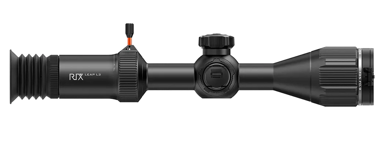Rix Optics Leap L3 Thermal - Thumbnail 3