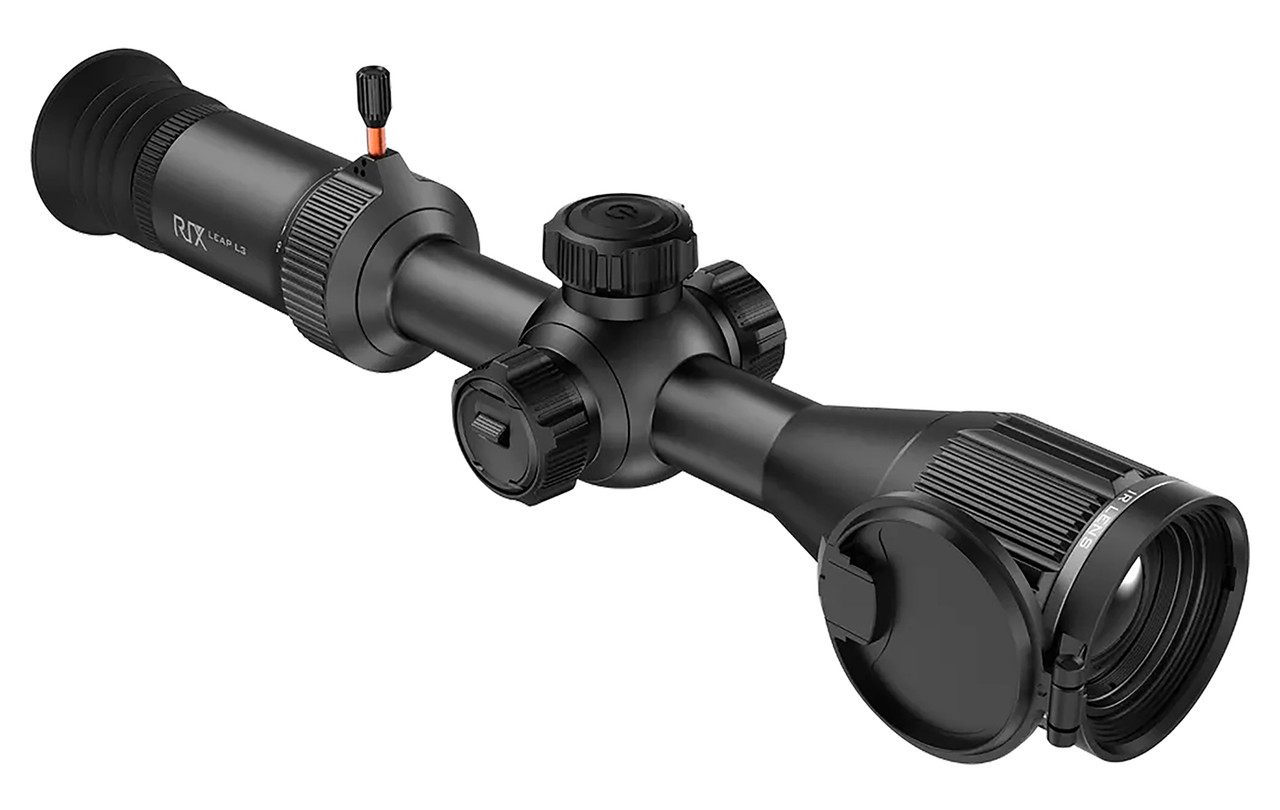 Rix Optics Leap L3 Thermal - Thumbnail 2