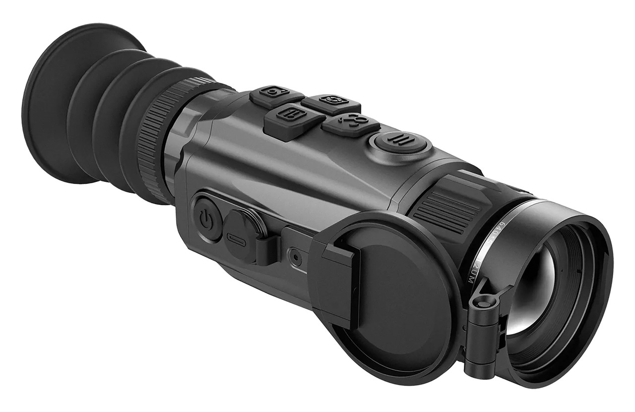 Rix Optics Storm S6 Thermal - Thumbnail 3
