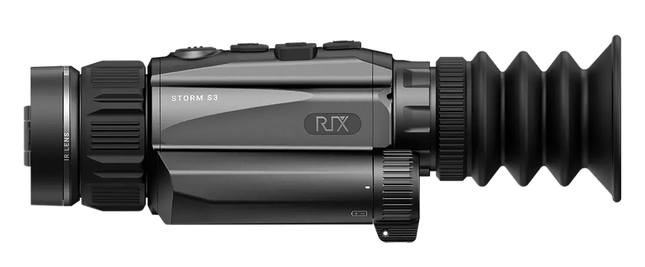Rix Optics Storm S3 Thermal