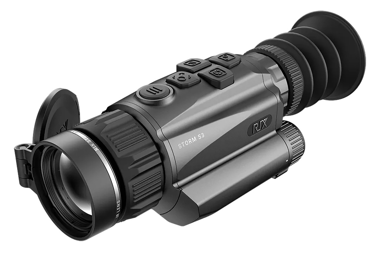 Rix Optics Storm S3 Thermal - Thumbnail 2