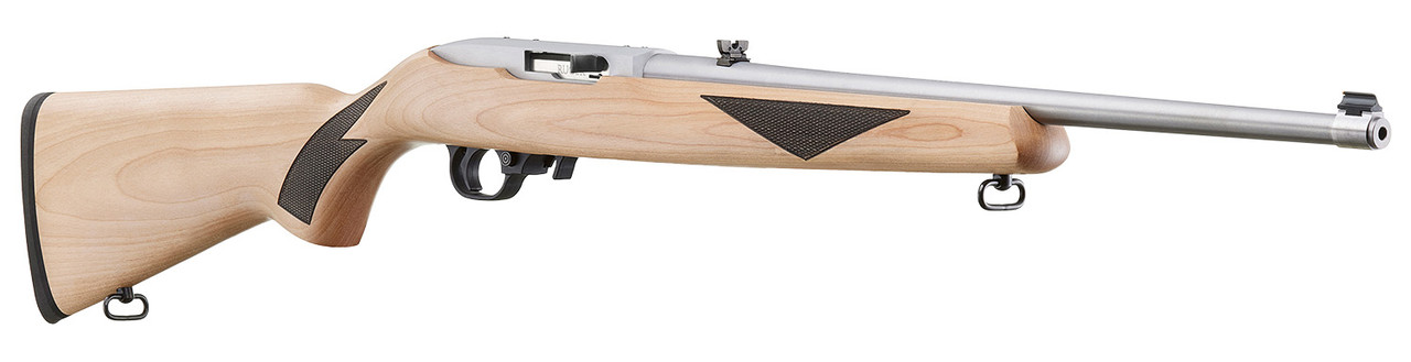 Ruger 10/22 Sporter