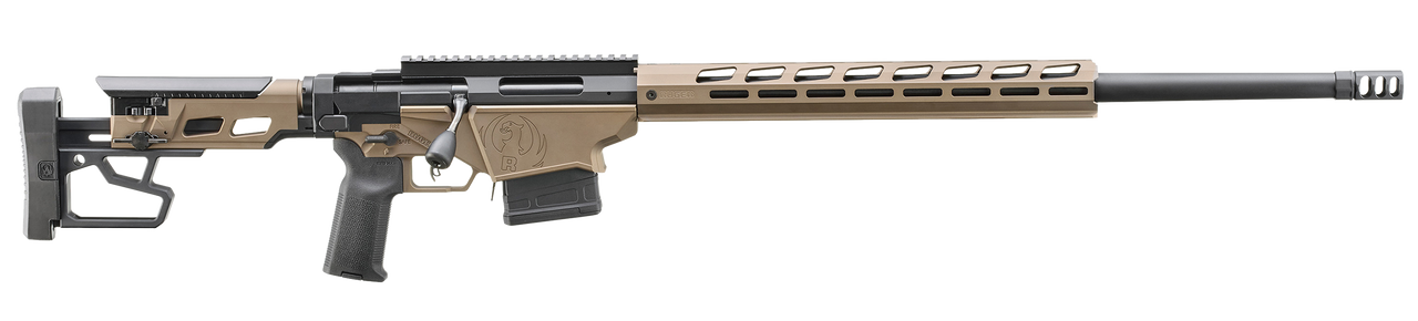 Ruger Precision Rifle