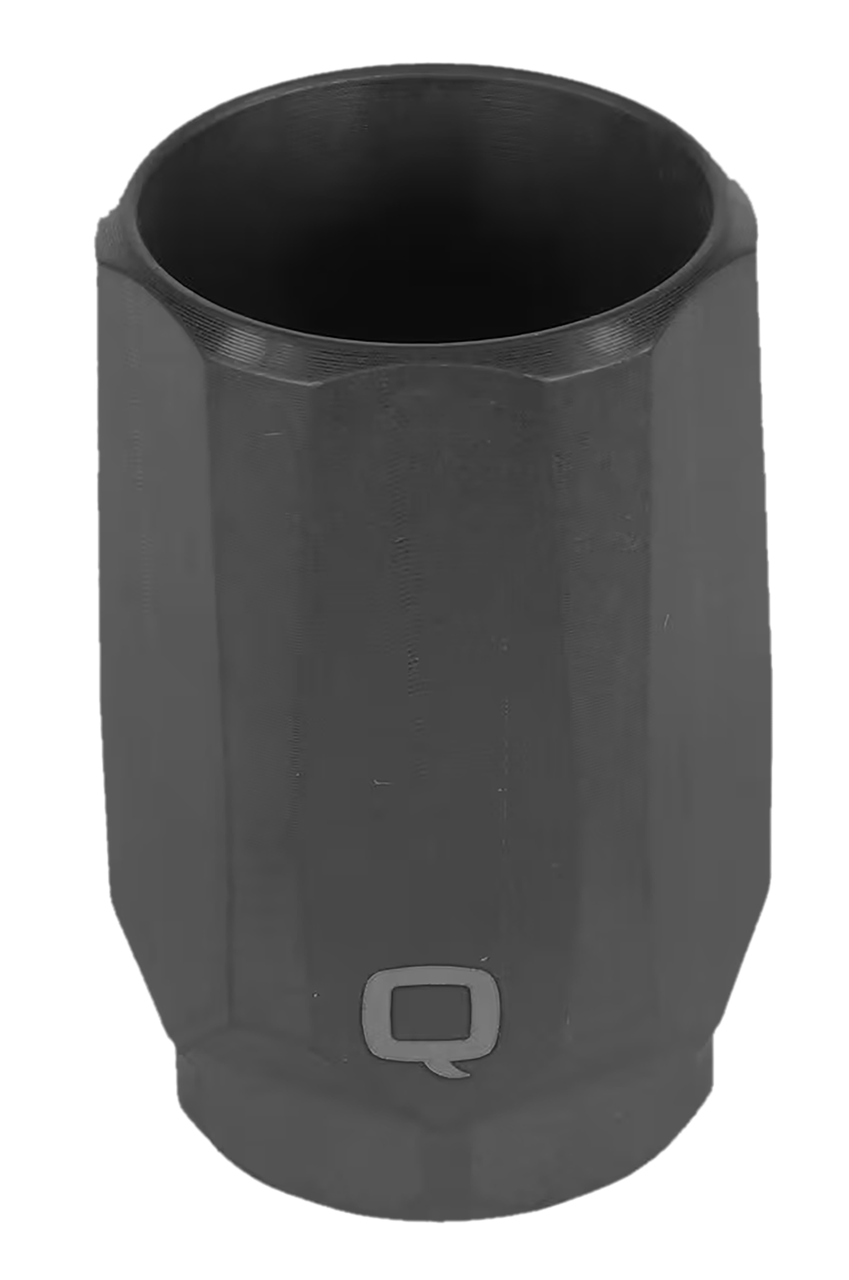 Q Whistle Tip Blast Mitigation - Thumbnail 2