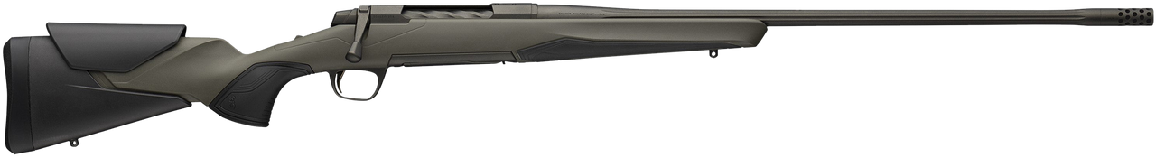 Browning X-Bolt Speed Rifle - Thumbnail 4