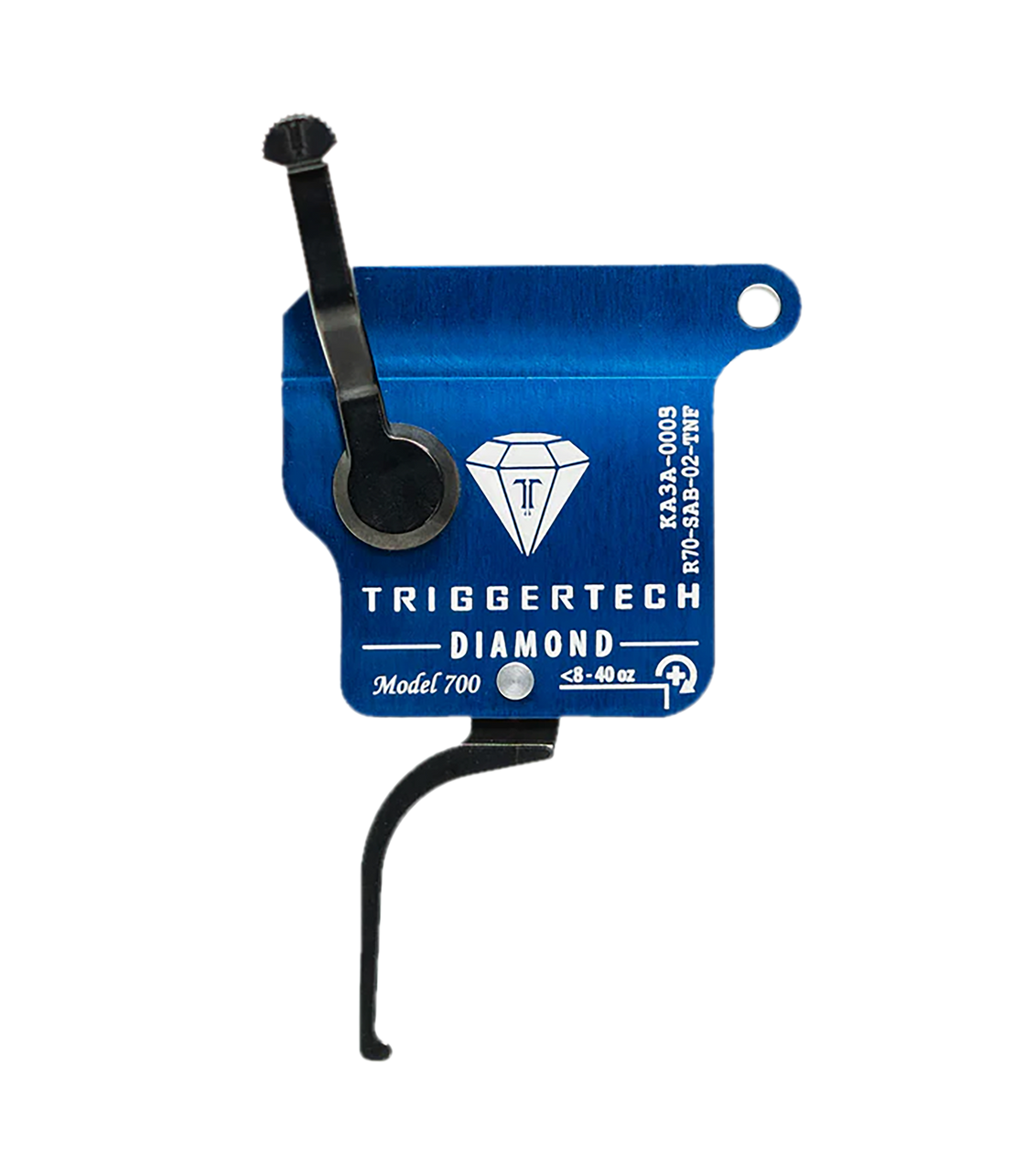 TriggerTech Rough Diamond Trigger