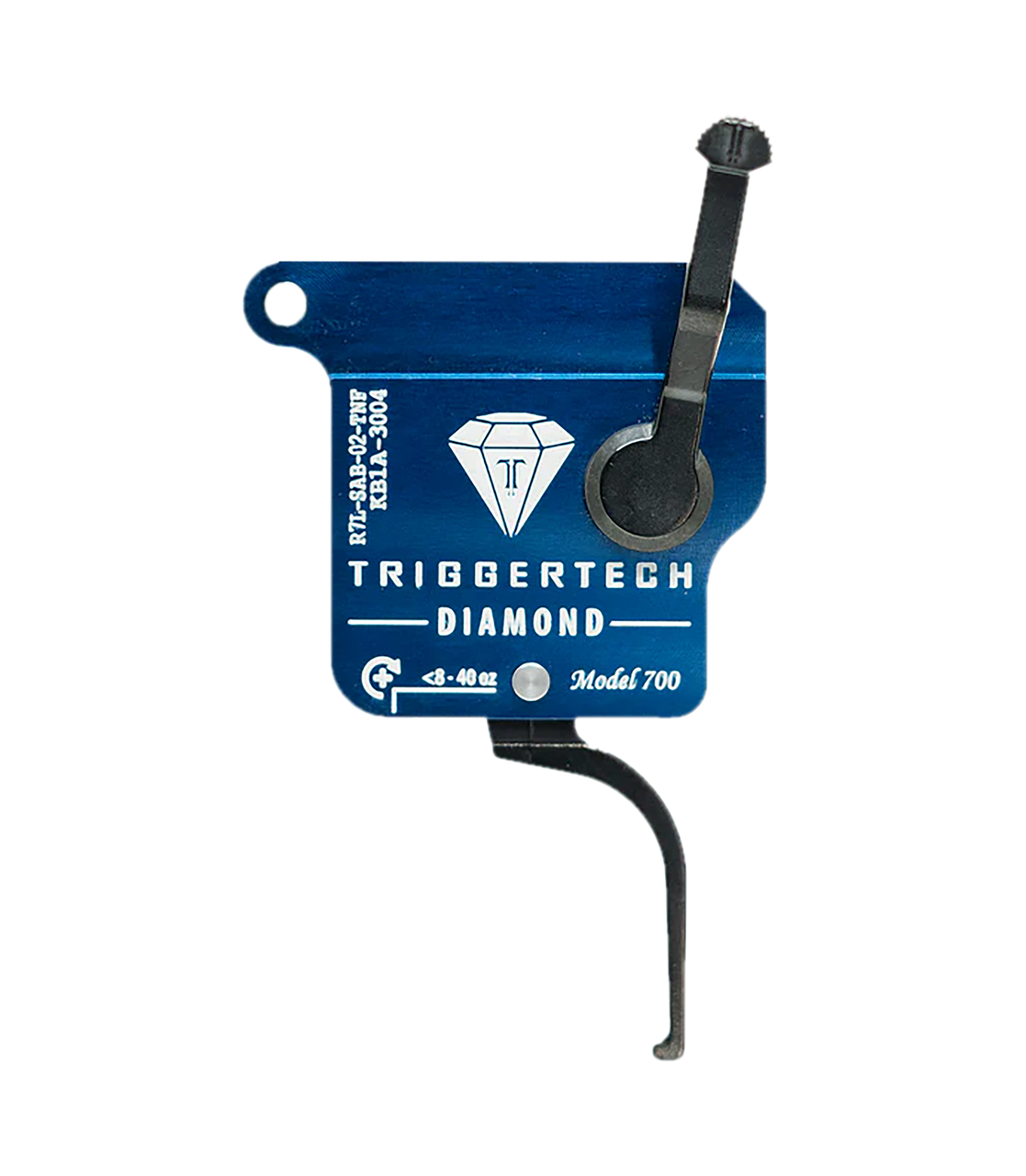 TriggerTech Rough Diamond Trigger