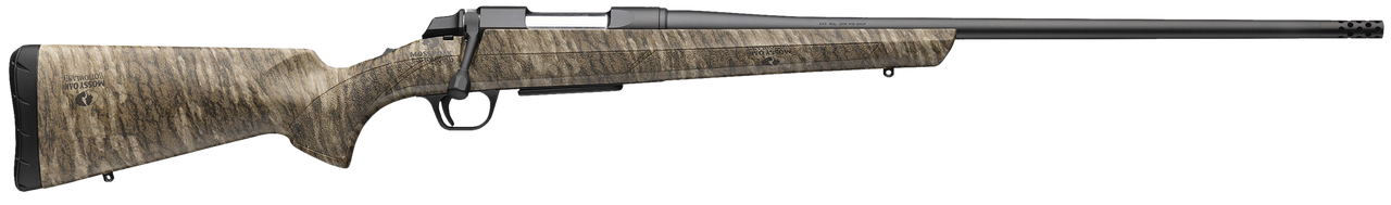 Browning AB3 Rifle