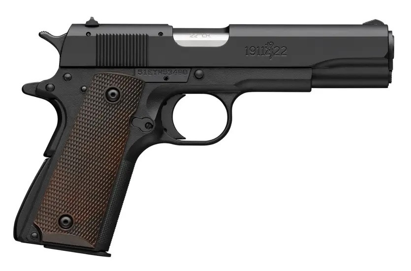 Browning 1911-22 A1 - Thumbnail 4