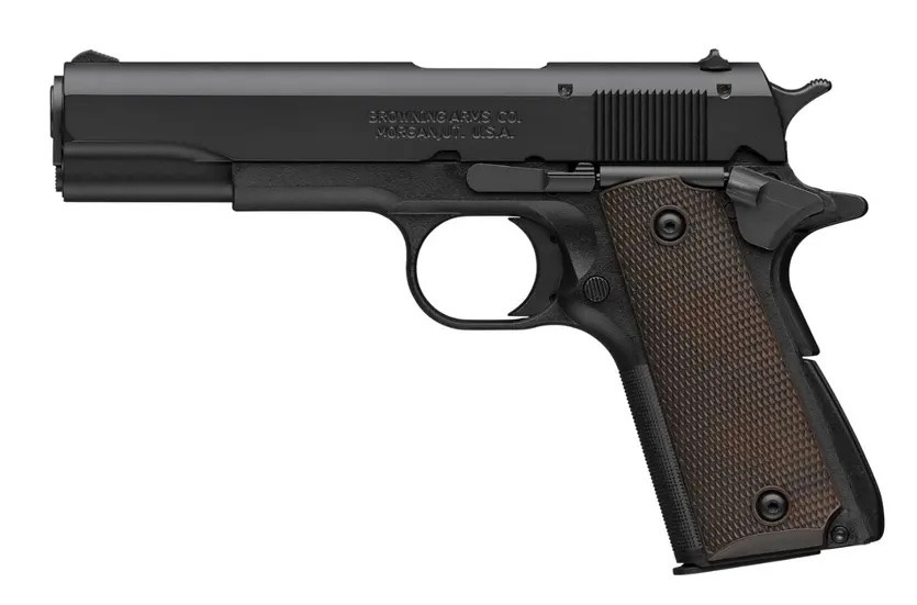 Browning 1911-22 A1 - Thumbnail 2