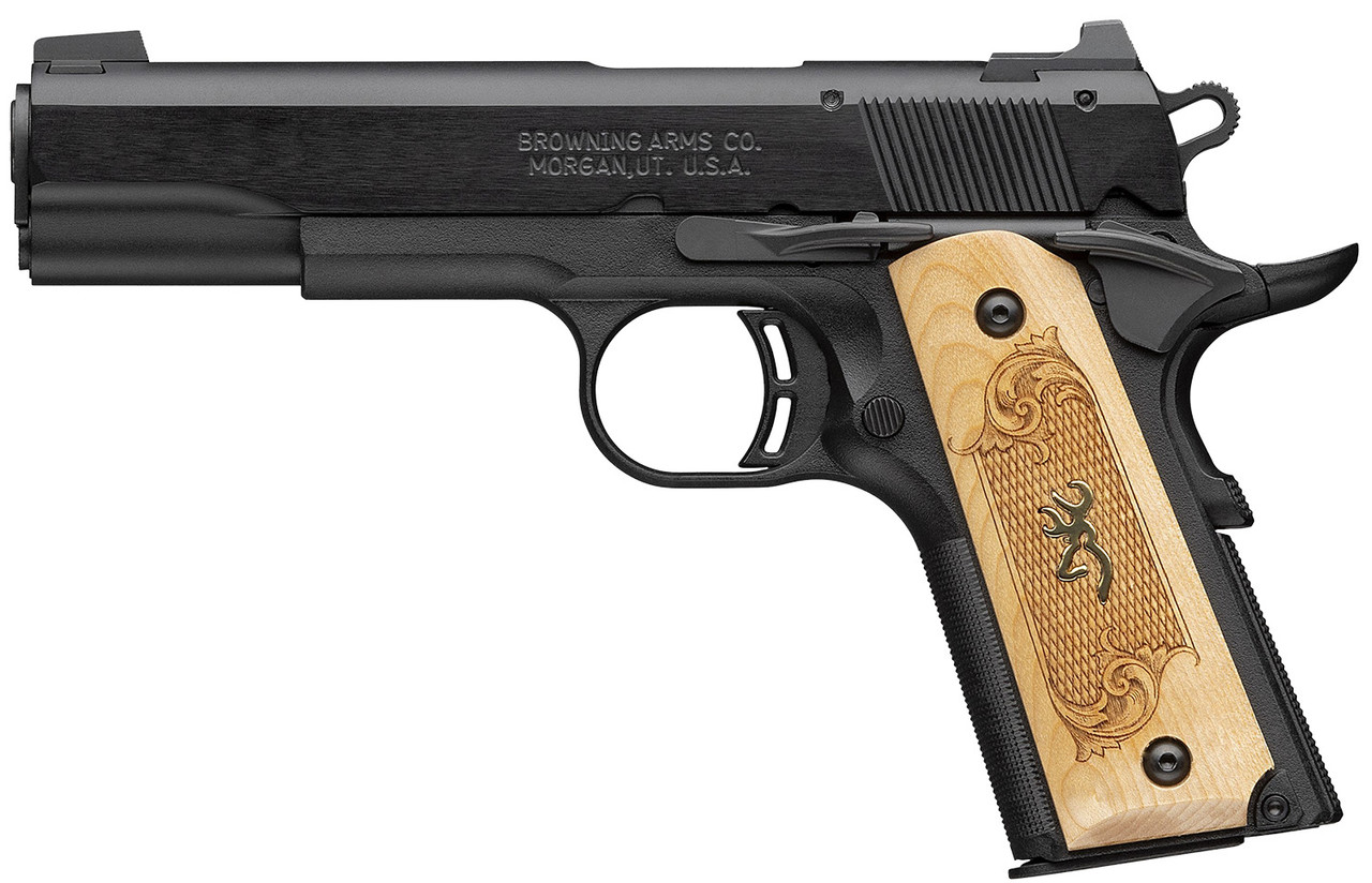 Browning 1911-22 Medallion