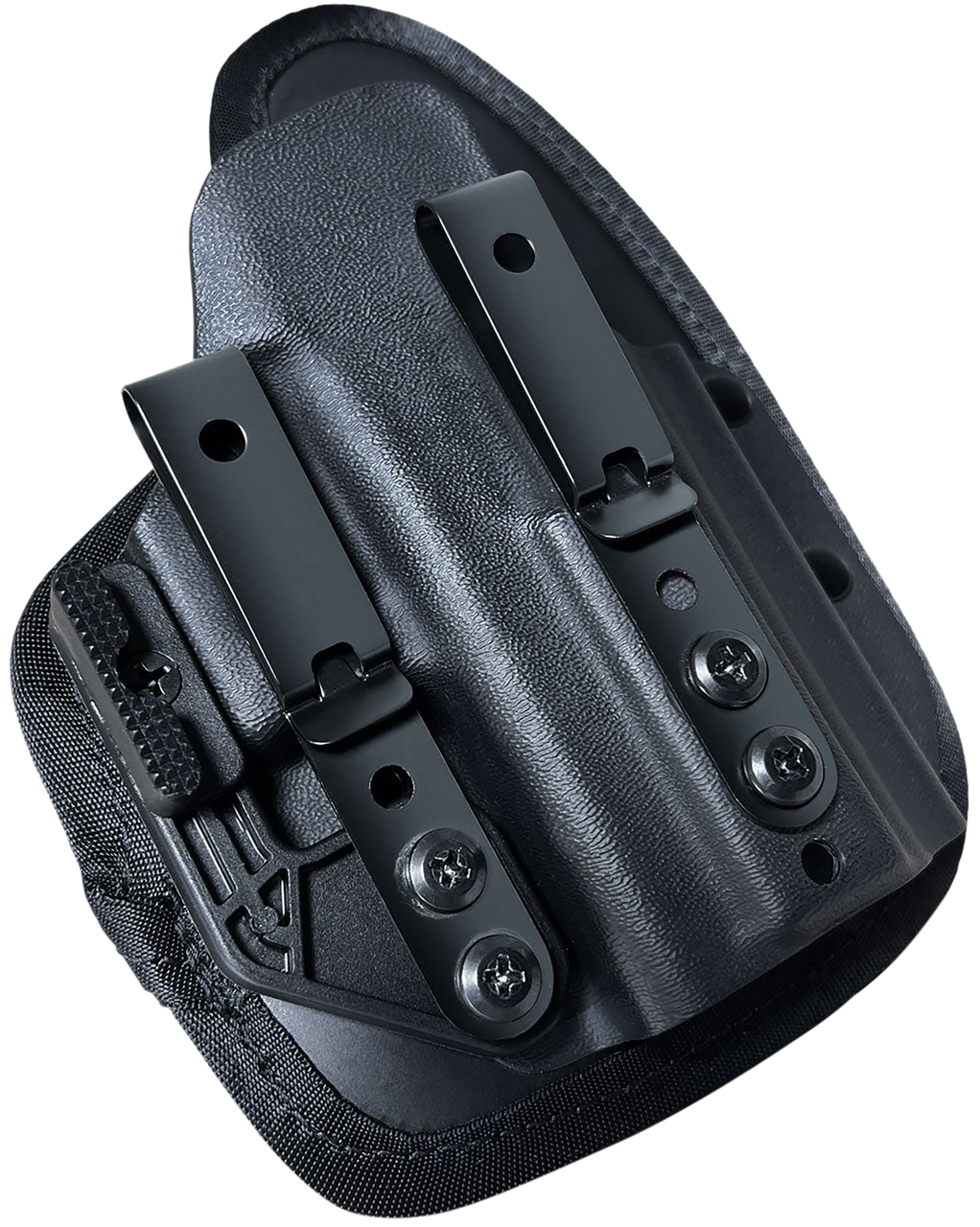 Adaptive Tactical Omnicarry Hoftac Outside Waistband