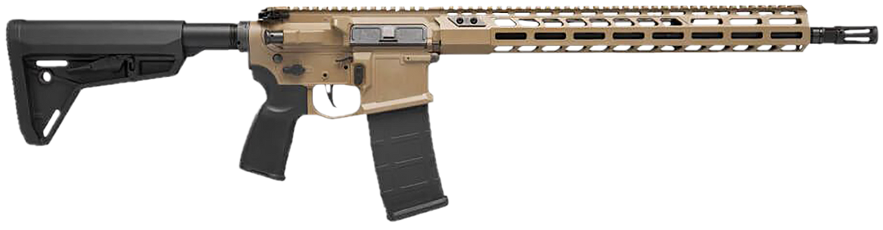SIG Sauer M400 SDI Rifle - Thumbnail 3
