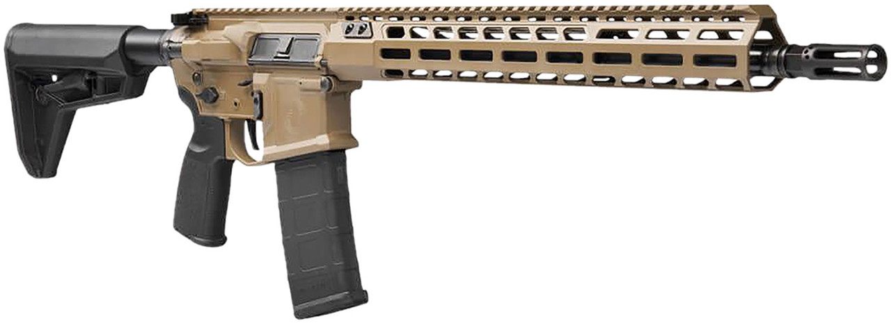 SIG Sauer M400 SDI Rifle - Thumbnail 2