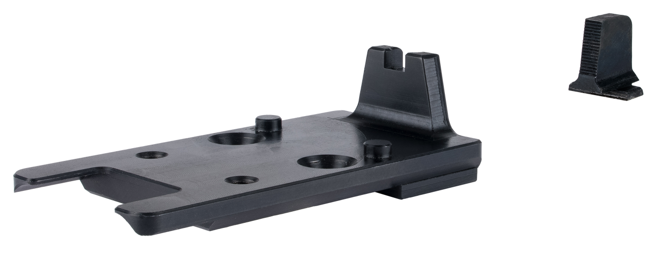 Trijicon Bright & Tough Sights