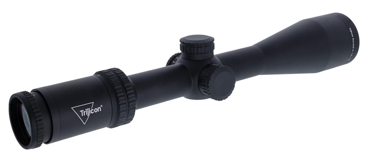 Trijicon Ascent Riflescope