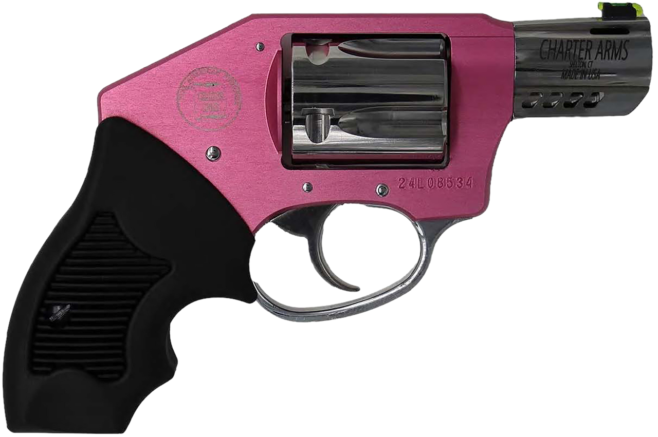 Charter Arms Off Duty
