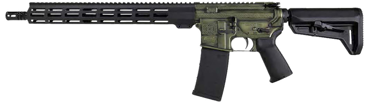 Shark Coast Tactical Celtic AR