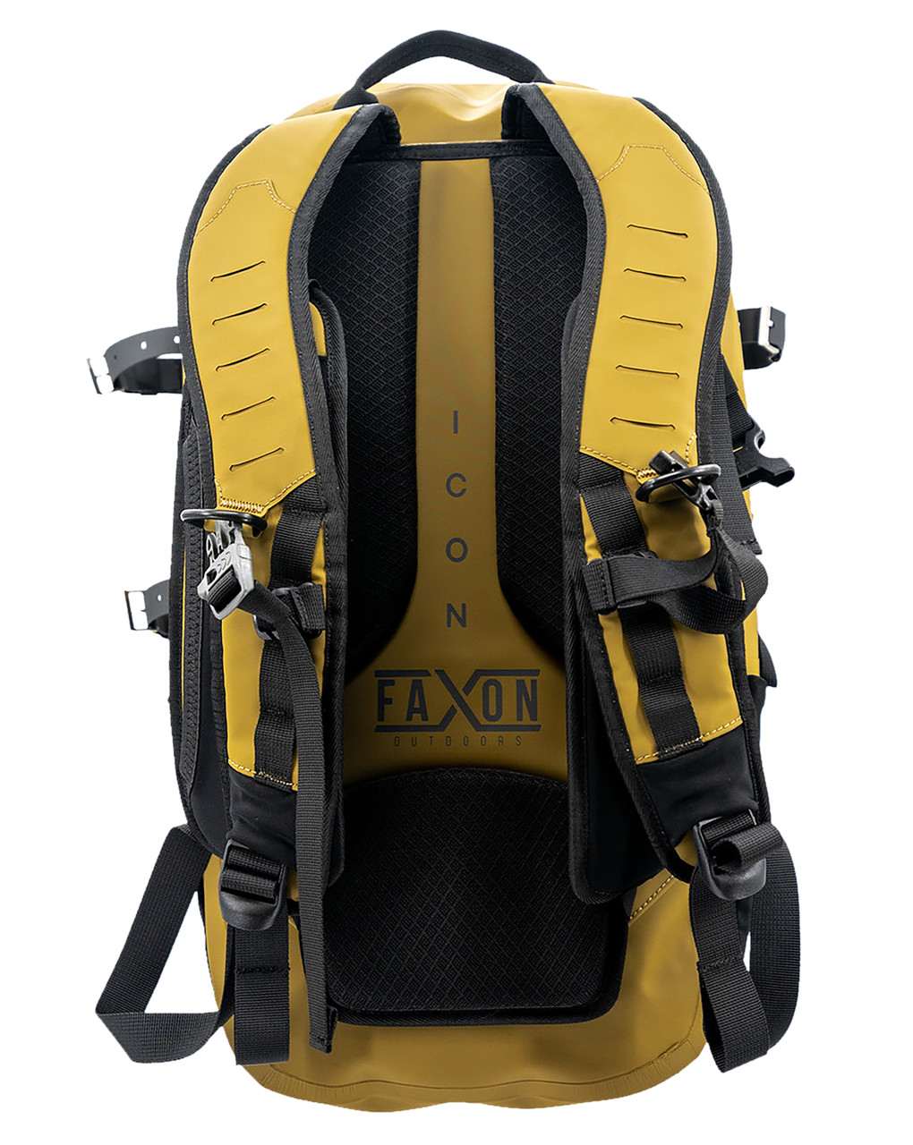 Faxon Icon Backpack - Thumbnail 3