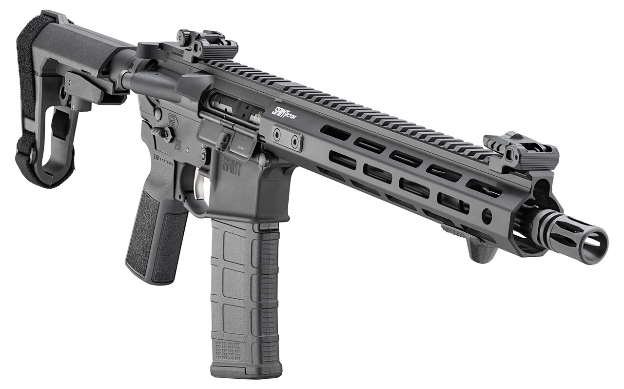 Springfield SAINT Victor AR15 Pistol
