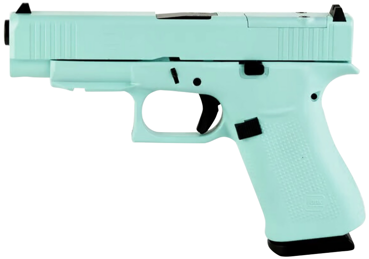 Glock G43X - Thumbnail 3