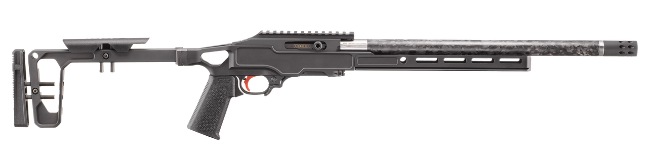 Ruger 10/22 Competition Rifle