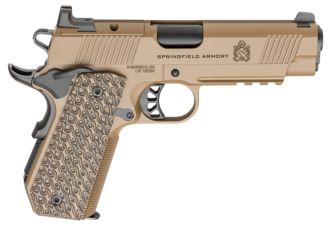 Springfield Armory TRP