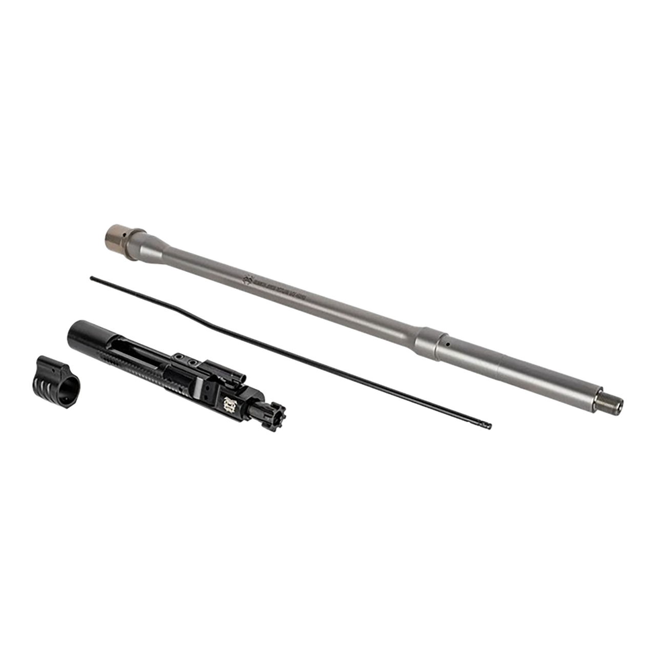 Rosco Manufacturing Purebred Barrel