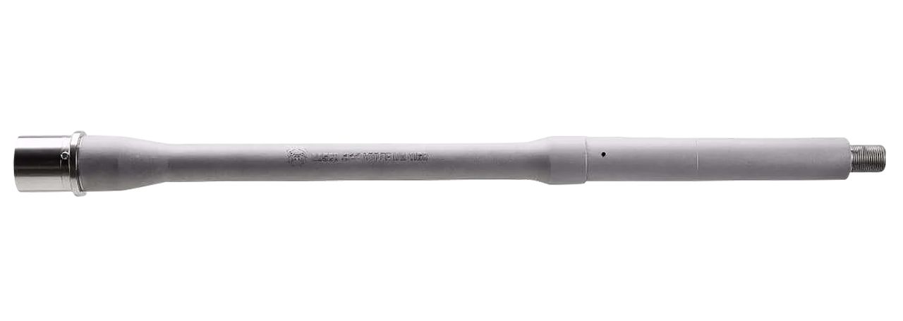 Rosco Manufacturing Purebred Barrel - Thumbnail 2