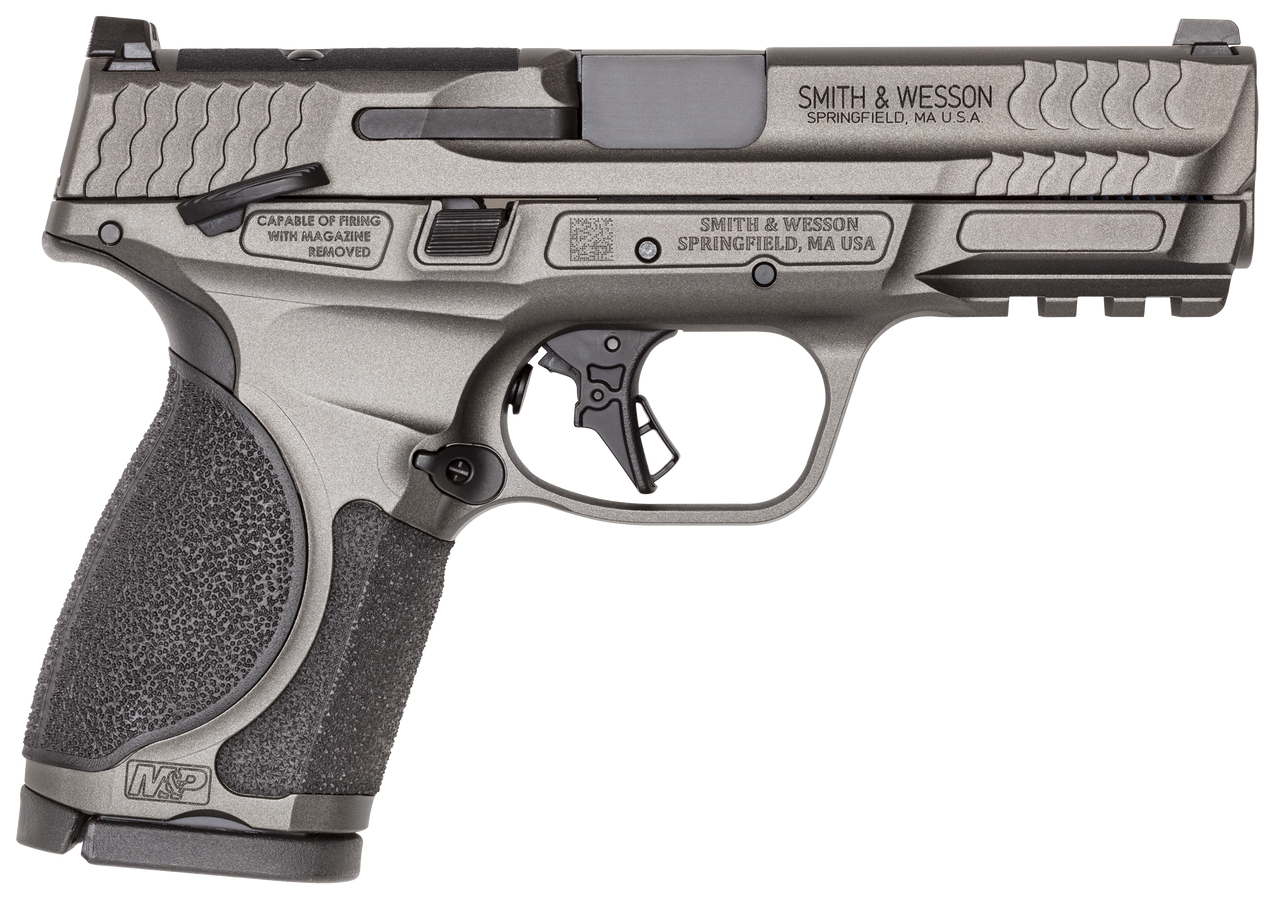 Smith & Wesson M&P M2.0 Metal