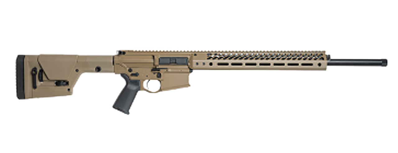 Seekins Precision SP10M Rifle