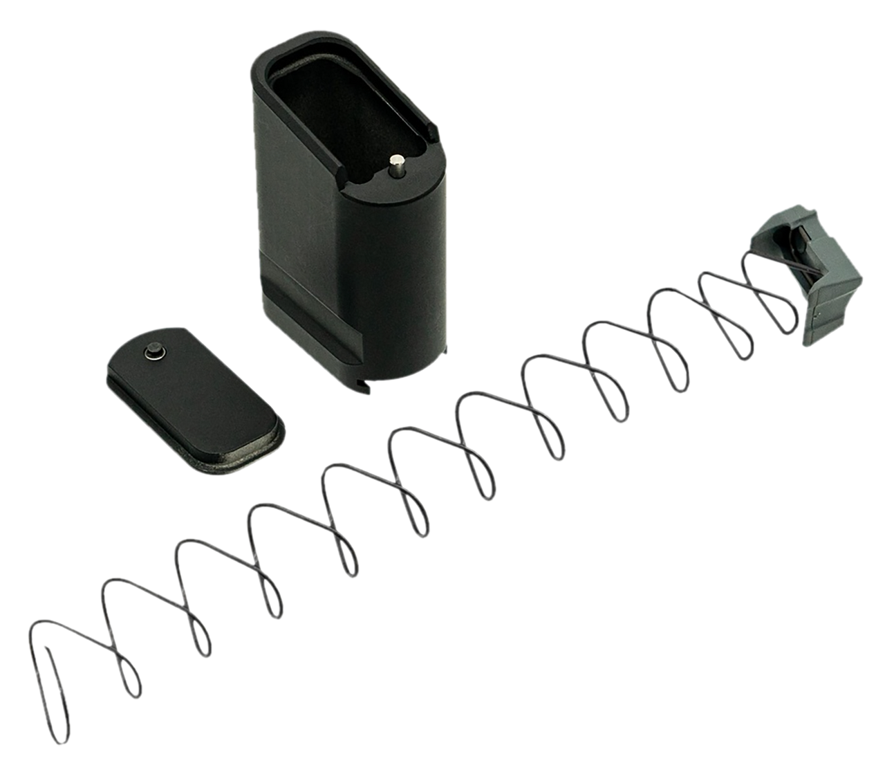 Shield Arms Magazine Extension