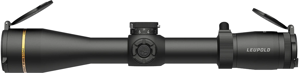 Leupold VX-6HD Gen2 Riflescope
