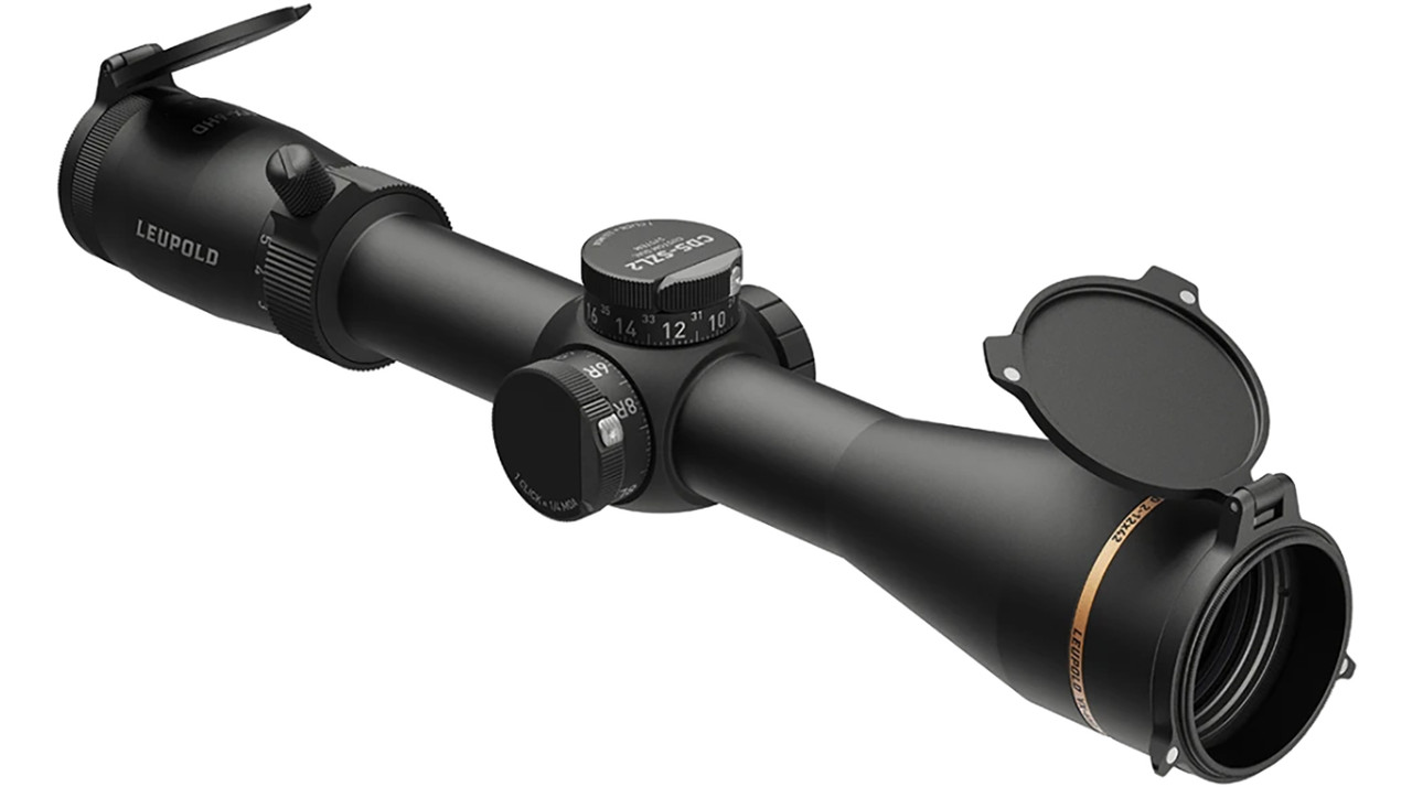 Leupold VX-6HD Gen2 Riflescope - Thumbnail 3