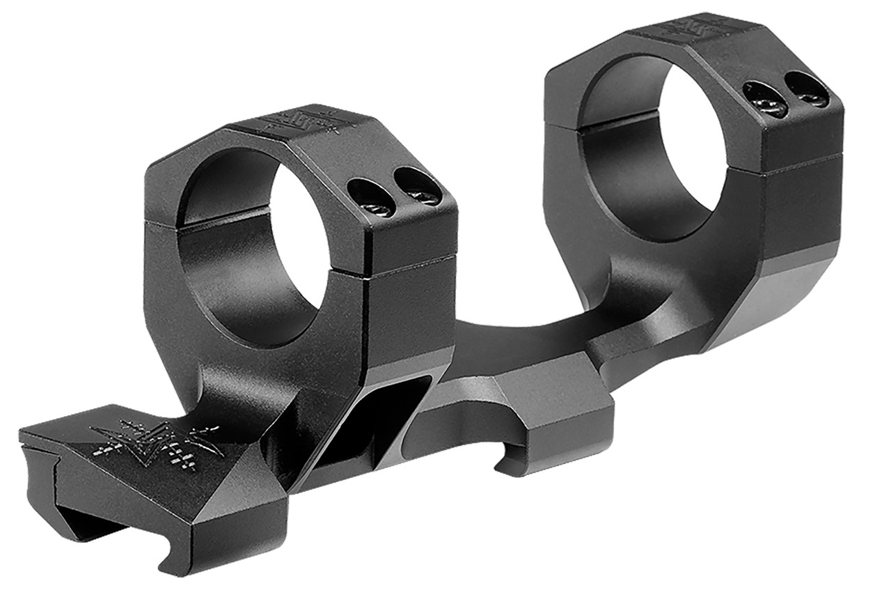 Seekins Precision Cantilever Scope Mount - Thumbnail 2