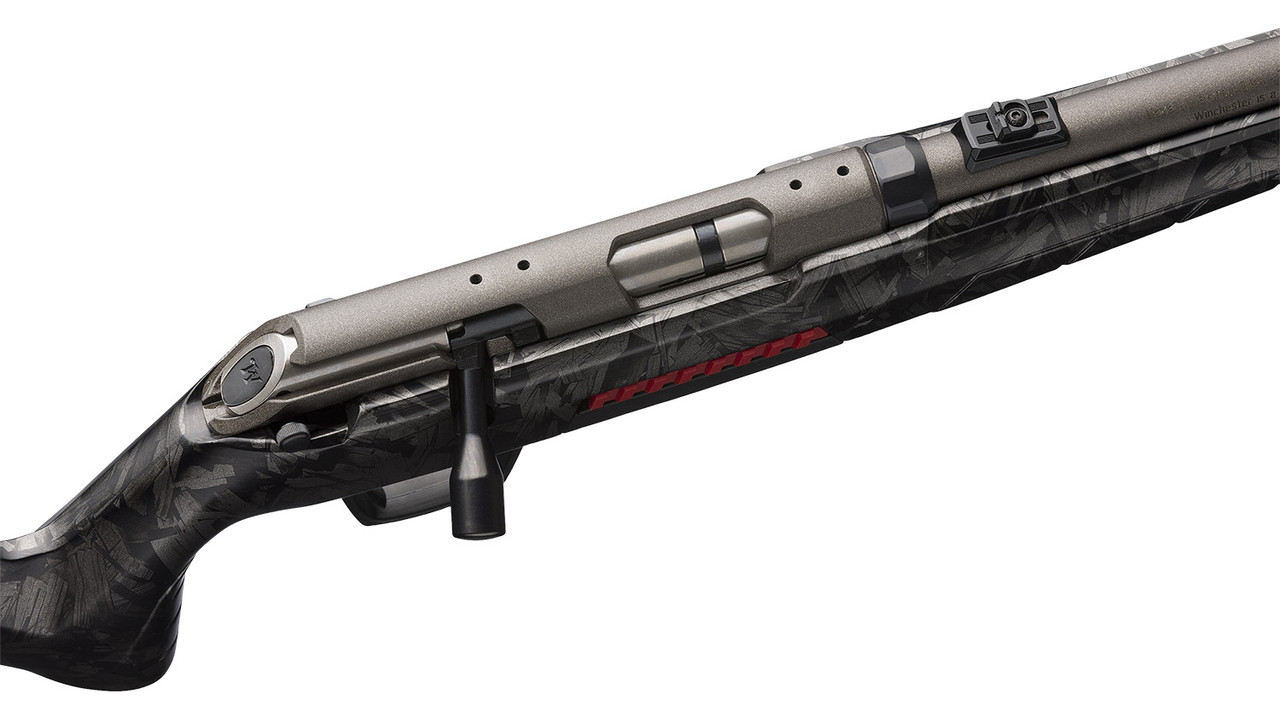Winchester Xpert SR - Thumbnail 3