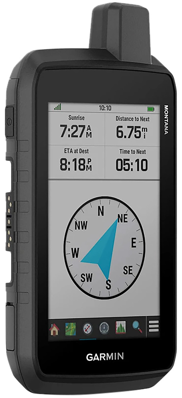 Garmin Montana 710