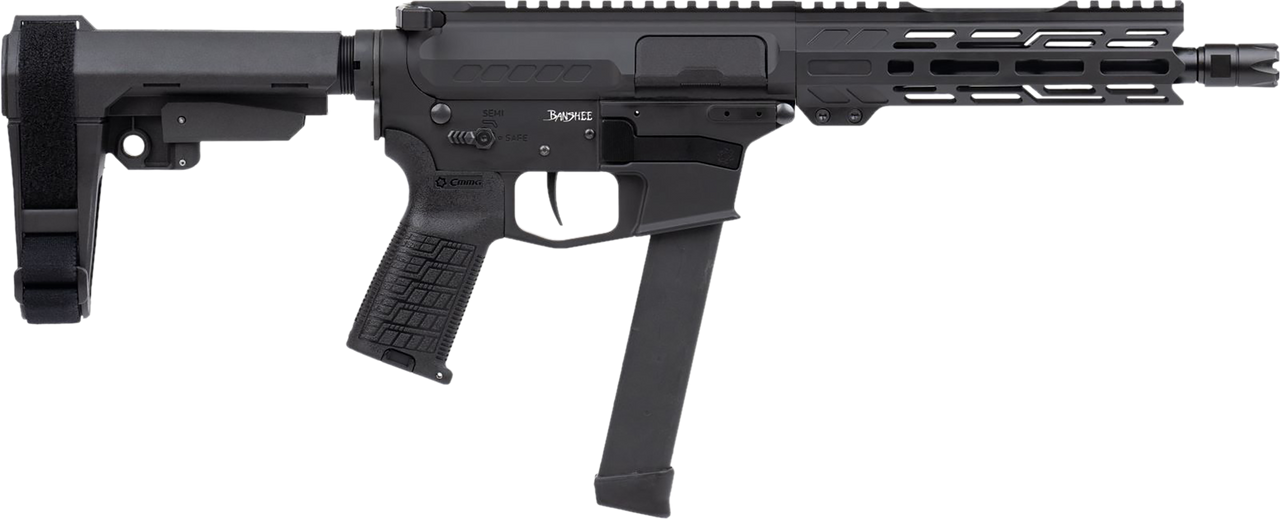 CMMG Banshee MkGs - Thumbnail 4