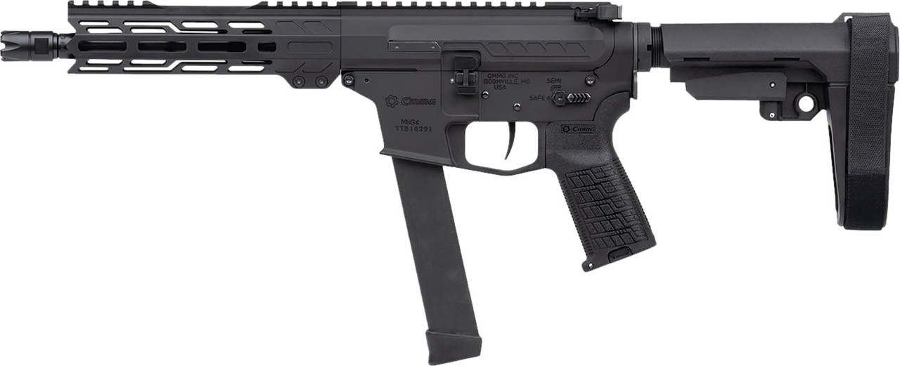 CMMG Banshee MkGs - Thumbnail 5