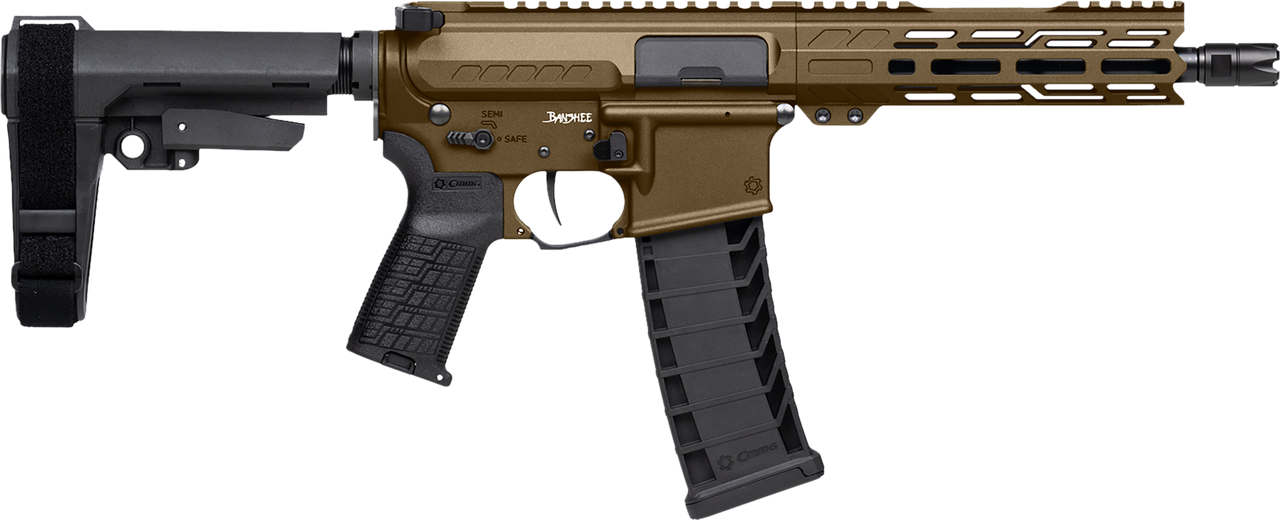 CMMG Banshee MKGS - Thumbnail 4