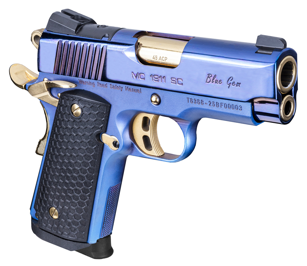 EAA Corp MC1911SC