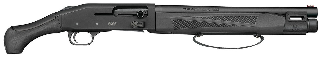 Mossberg 990 Semi Auto