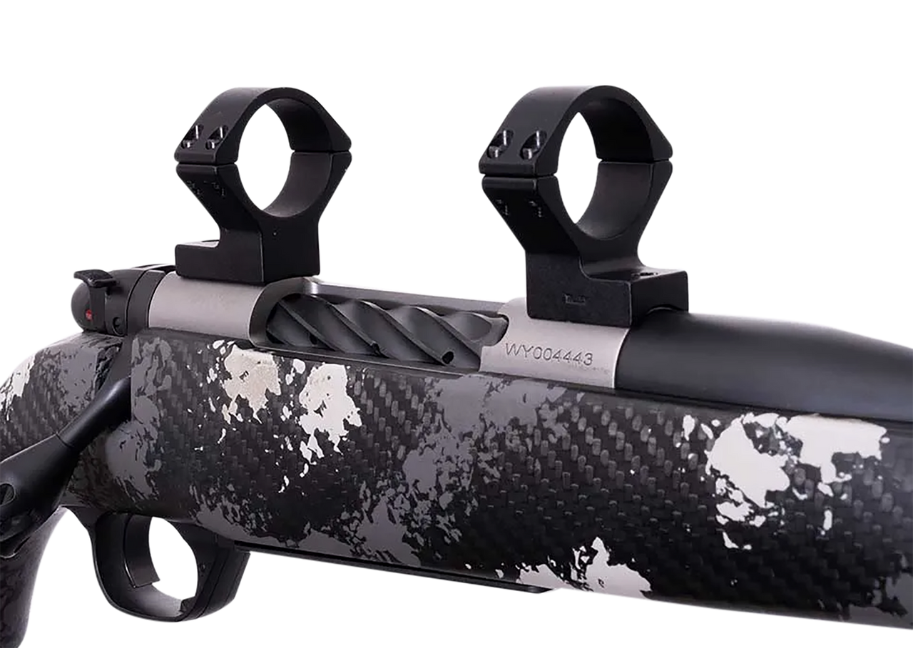 Weatherby Mark V Scope Mount Ring