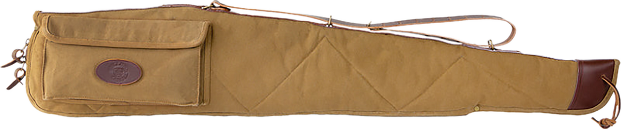 Bulldog Cases Classic Canvas Series Case